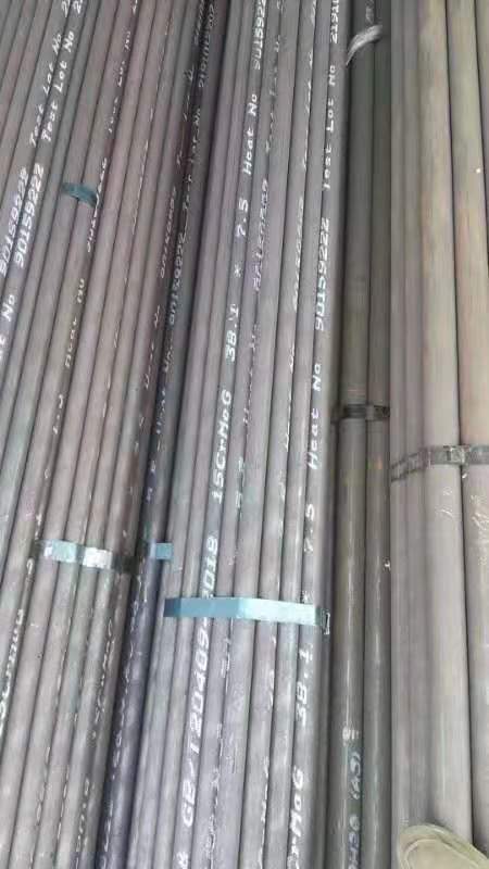 西畴无缝钢管