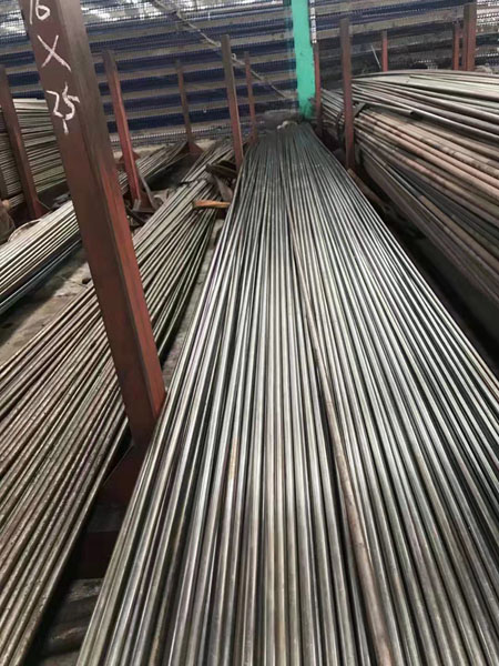西畴精密钢管